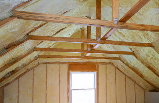 Reliable Murfreesboro, TN Insulation Contractor Solutions