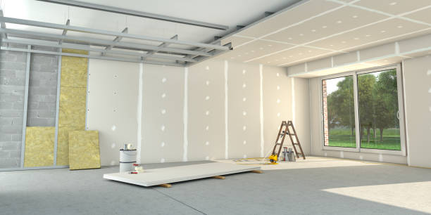 Professional Insulation Contractor in Murfreesboro, TN