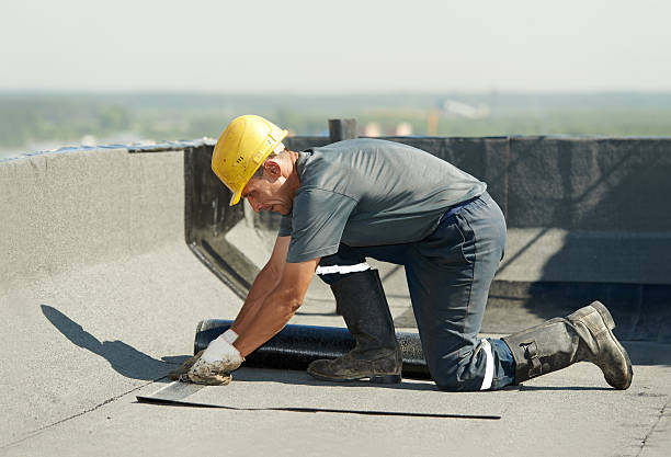 Best Spray Foam Insulation in Murfreesboro, TN
