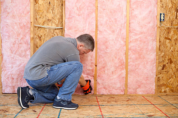 Best Spray Foam Insulation in Murfreesboro, TN