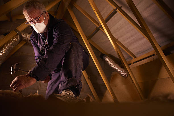Best Residential Insulation in Murfreesboro, TN